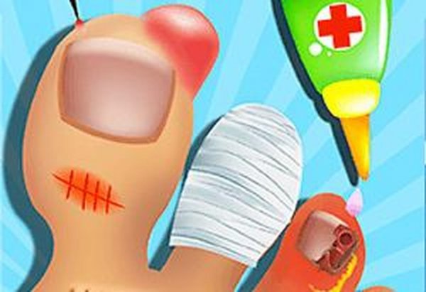 Nail Care Doctor