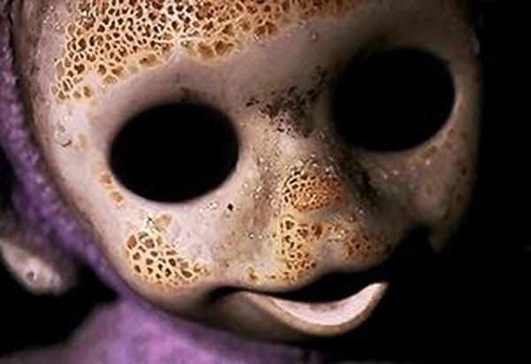 Mystery Tubbies 2