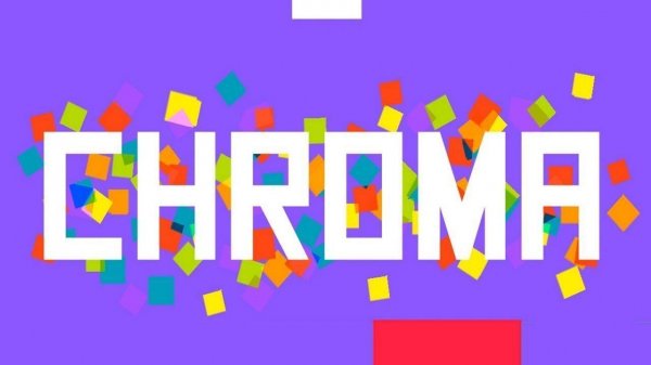 Chroma Puzzle: Color Match