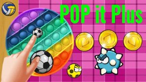 Bubble Pop Match - Casual Puzzle
