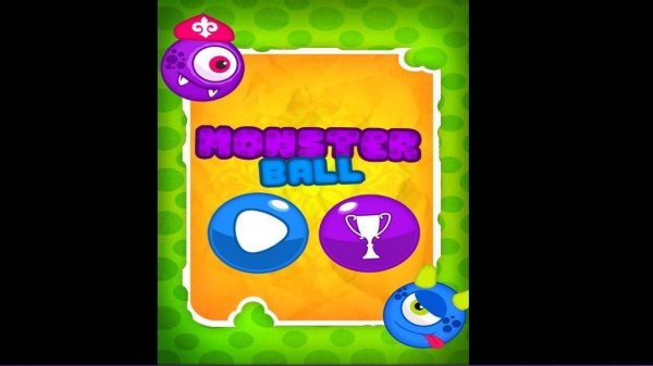 Monster Pals World Casual Game