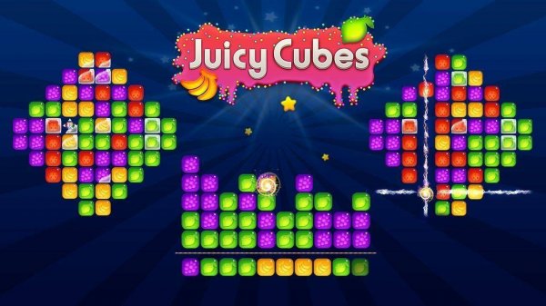 Juice Box Tile Sort