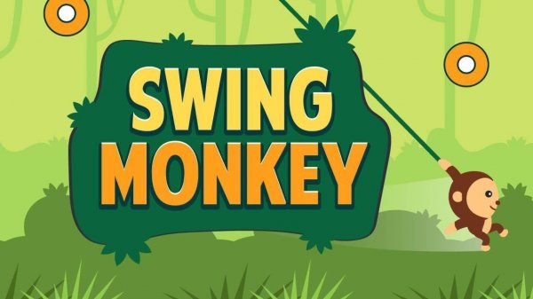 Canopy Swing Runner