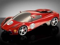 Super Cars Puzzle Online Game - Jigsaw Puzzle Game
