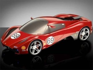 Super Cars Puzzle Online Game - Jigsaw Puzzle Game