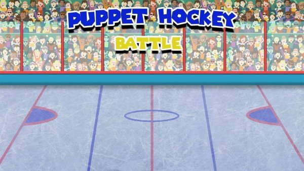 String Hockey Showdown