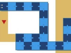 Snake Swipe Puzzle Online Game - Logic Puzzle Game