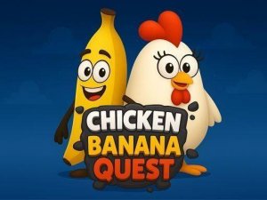 Happy Fruit & Fowl Logic Puzzles