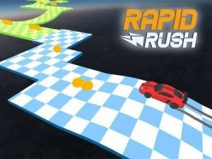 Quick Trail Infinite Dash