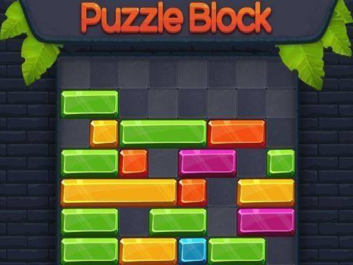Row Builder Puzzle