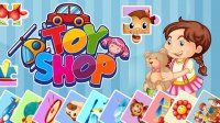 Toy Shop Jigsaw Puzzle Game - Puzzle Game