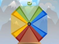 Color Mill Puzzle Game Online - Puzzle Game