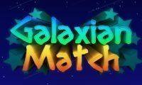 Galaxian Match Puzzle Game Online - Match 3 Puzzle