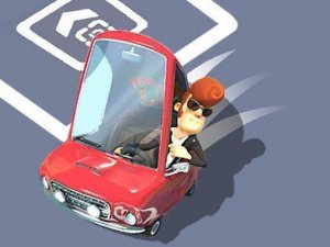 Puzzle Parking 3D: Free Online Parking Simulator Puzzle Game - Puzzle Game