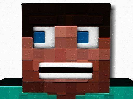 Brick Stack Logic Adventure
