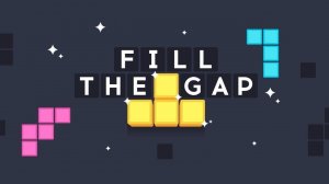 Fill The Gap Puzzle Game Online Puzzle Game