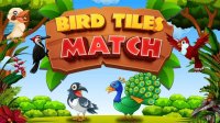 Bird Tiles Match Online Puzzle Game