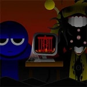 Audio Blend Workshop