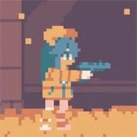 Rabbit Hole: Action Platformer Adventure Game - Arcade Game