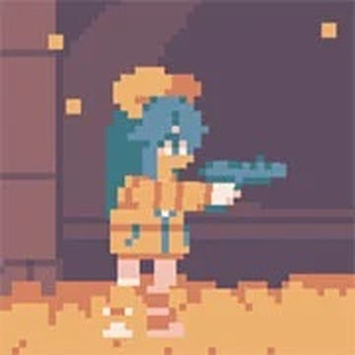 Rabbit Hole: Action Platformer Adventure
