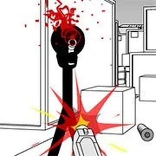 Stickman Madness 2 Arcade Action