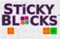 Sticky Blocks Puzzle Game - Logic Puzzle Game