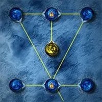 Max Connect 2 Puzzle Game Online - Logic Puzzle Game