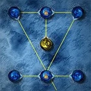 Max Connect 2 Puzzle Game Online - Logic Puzzle Game - Ludoryx free online game