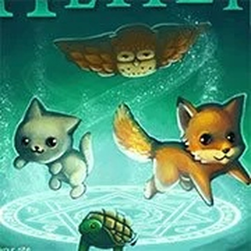 Element Fusion Puzzle Quest