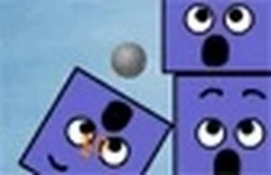 Spite Cannon Puzzle Game - Physics Puzzle Game
