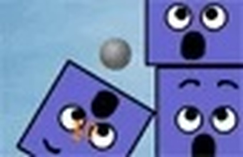 Cannon Puzzle Game - Physics Puzzle