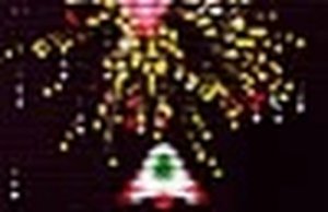 Tag Attack Online Arcade Game