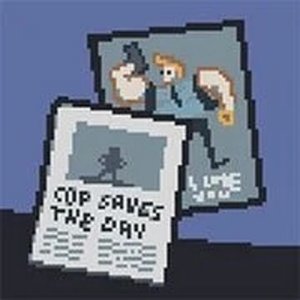 Super Cop Hero Action Game Online Arcade Game