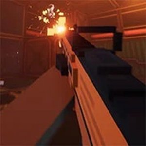 Station Saturn Action Arcade Game