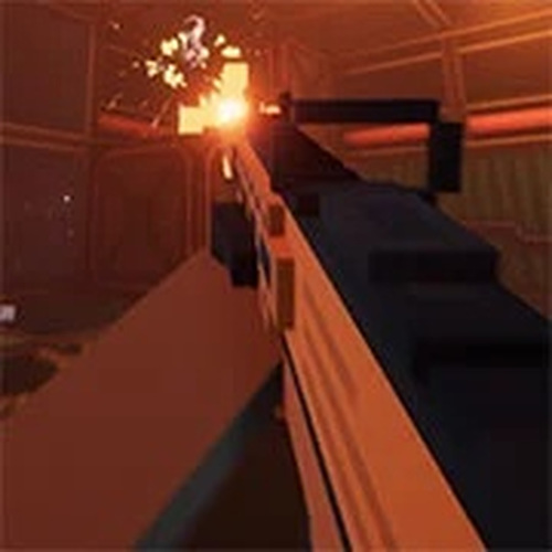 Station Saturn Arcade Adventure