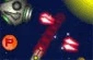 Anti Invasion Force Online Arcade Game