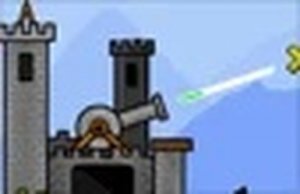 Sandcastle Defense Game Online Arcade Game - Ludoryx free online game