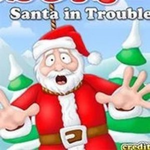 Gibbets: Santa in Trouble Online Puzzle Game - Archery Puzzle Game