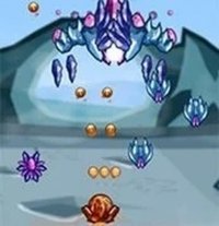 Fire Element Online Arcade Game