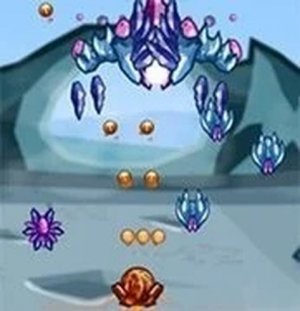 Fire Element Online Arcade Game