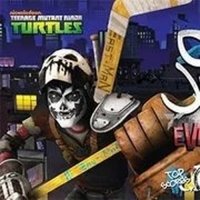 Casey Jones: TMNT Online Action Arcade Game