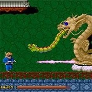 Demon&rsquo;s World Arcade Game Online - Retro Arcade Game