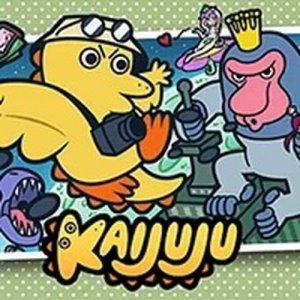 KAIJUJU Online Puzzle Game - Puzzle Game