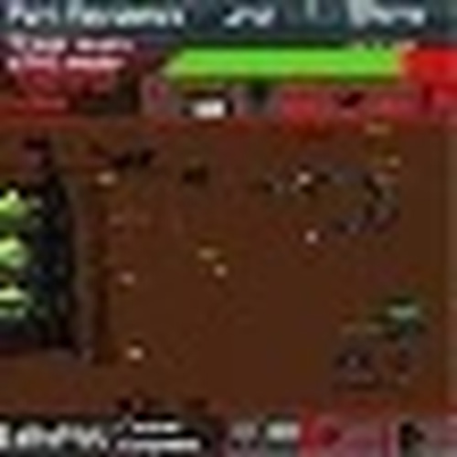 Point Resistance Arcade Shooter