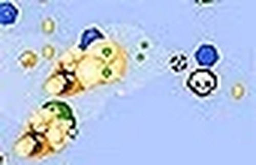 Monster Challenge Arcade Game