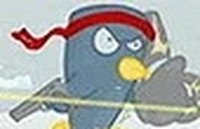 Penguinz Online Arcade Game