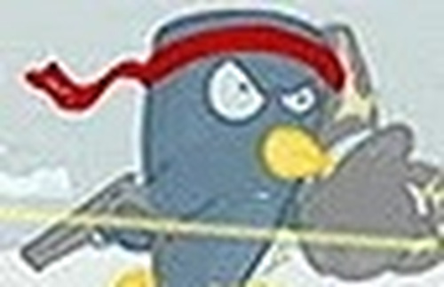 Penguinz Arcade Adventure