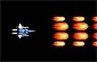Nostradamus Shoot 'em Up Online Arcade Game