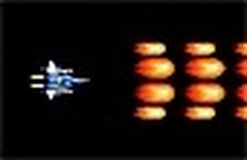 Nostradamus Arcade Shooter