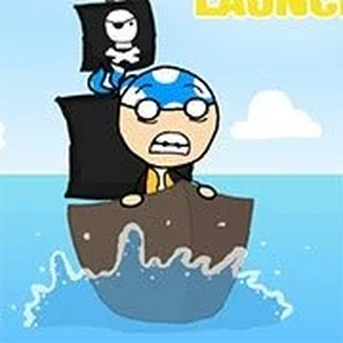 Pirate Puzzle Island Adventure